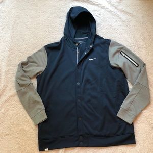 Nike Golf 🏌️ jacket